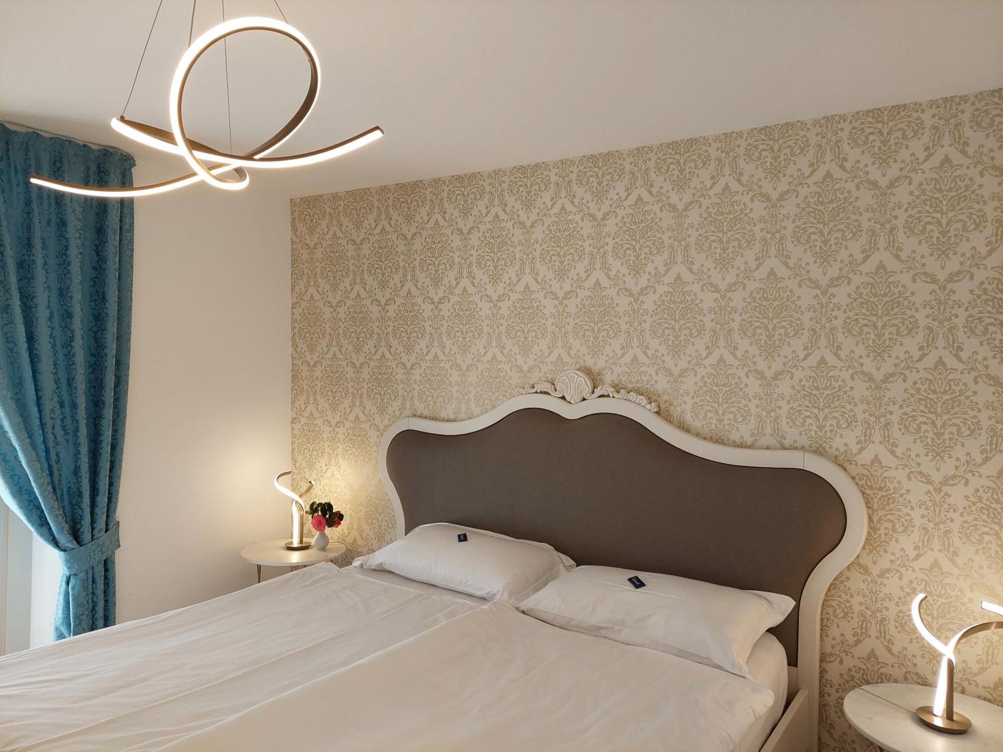 Dolceresio Lugano Lake B&B Brusino Arsizio Zewnętrze zdjęcie