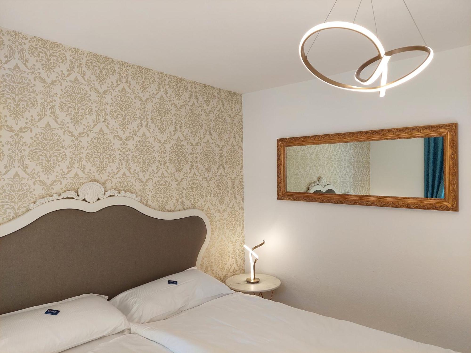 Dolceresio Lugano Lake B&B Brusino Arsizio Zewnętrze zdjęcie