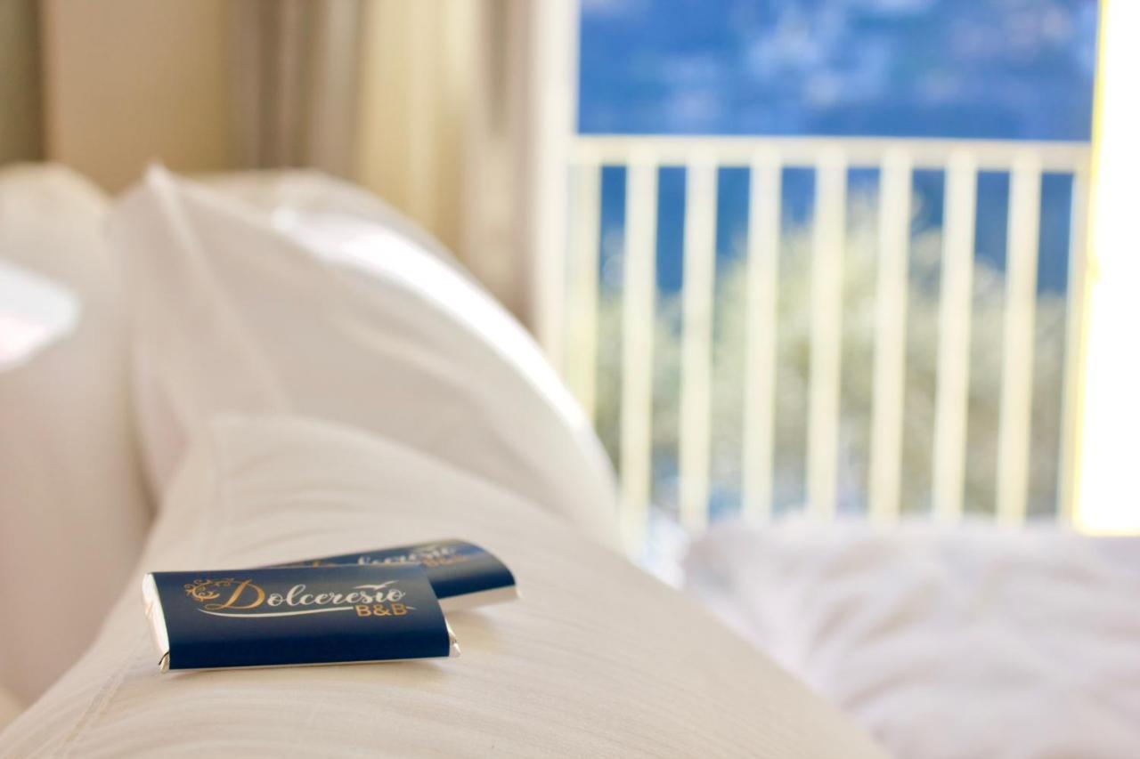 Dolceresio Lugano Lake B&B Brusino Arsizio Zewnętrze zdjęcie