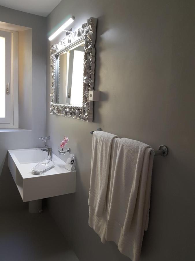 Dolceresio Lugano Lake B&B Brusino Arsizio Zewnętrze zdjęcie