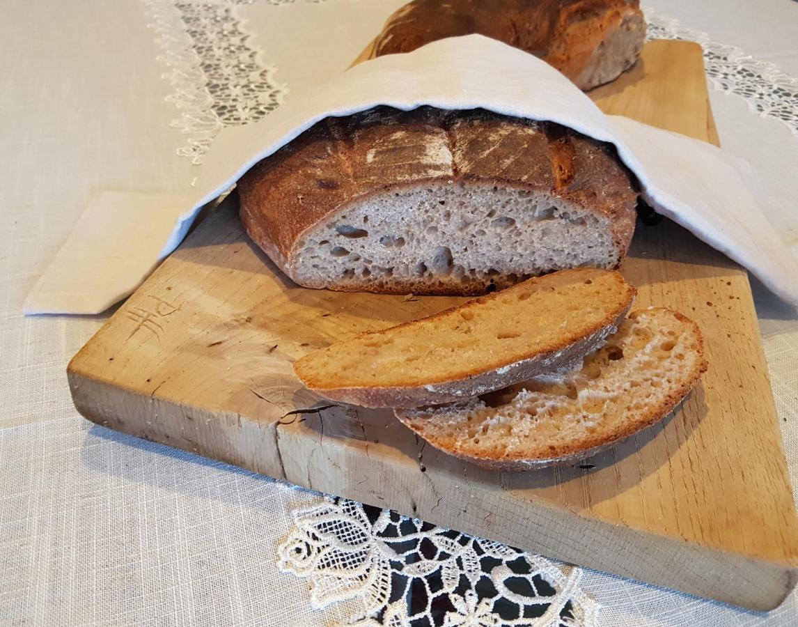 Dolceresio Lugano Lake B&B Brusino Arsizio Zewnętrze zdjęcie