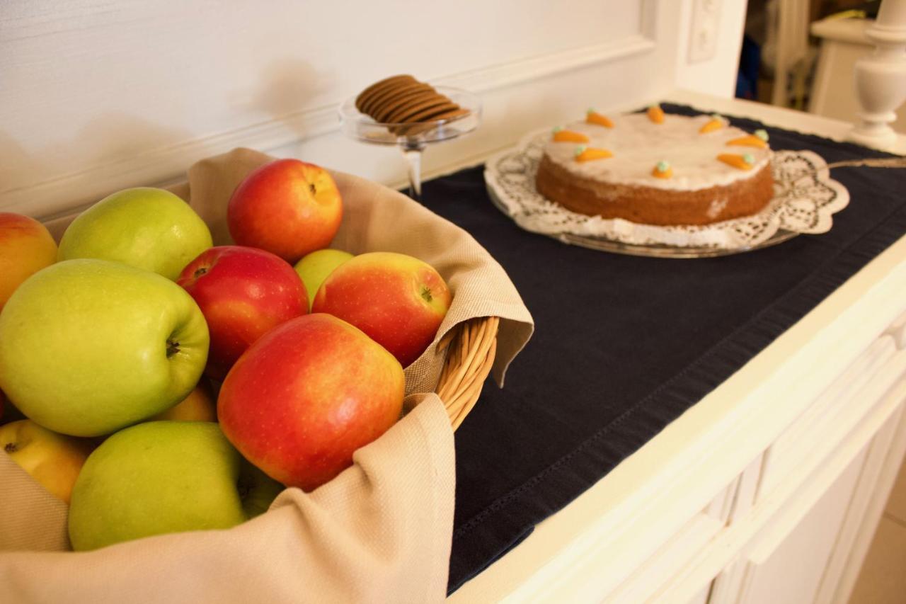 Dolceresio Lugano Lake B&B Brusino Arsizio Zewnętrze zdjęcie